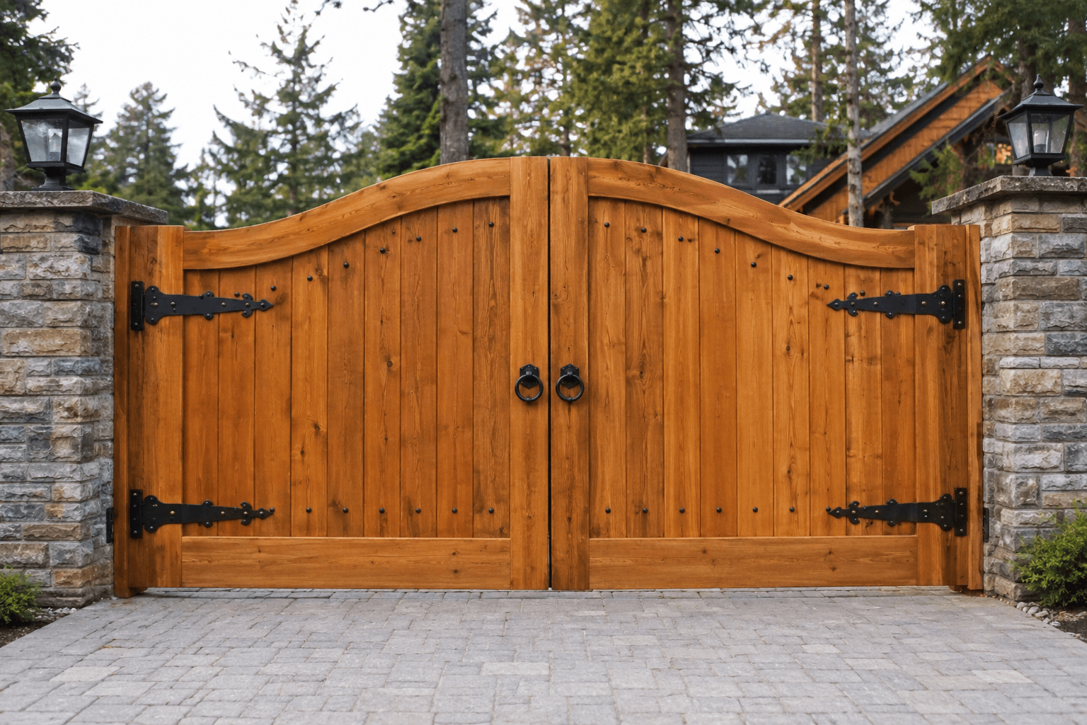 Custom Gates